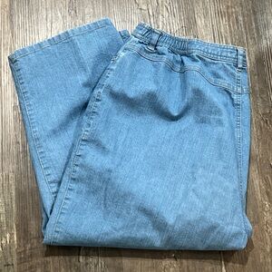 Vintage Whimsical Napa Valley Pants